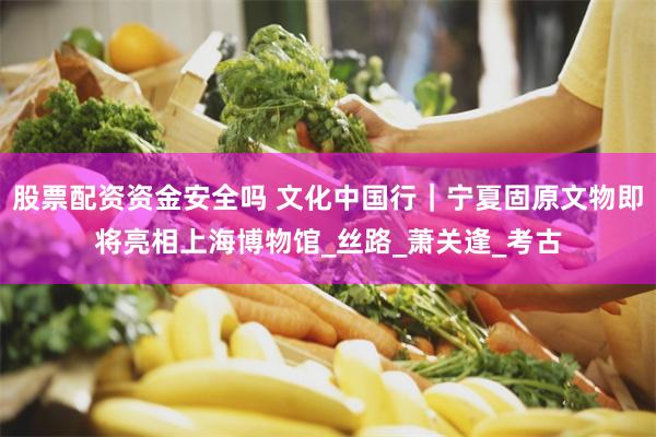 股票配资资金安全吗 文化中国行｜宁夏固原文物即将亮相上海博物馆_丝路_萧关逢_考古